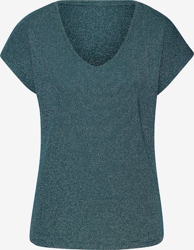 LASCANA T-Shirt in petrol, Produktansicht