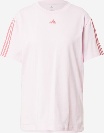 ADIDAS PERFORMANCE Funkcionalna majica | roza / roza barva, Prikaz izdelka