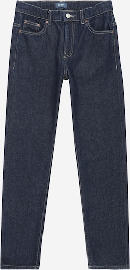 KIDS ONLY Jeans 'AVI' i natblå, Produktvisning