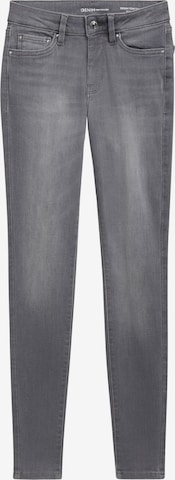 Jean 'Nela' TOM TAILOR DENIM en gris : devant