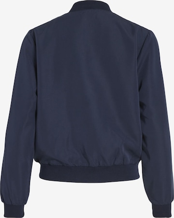 VILA Between-Season Jacket in Blue