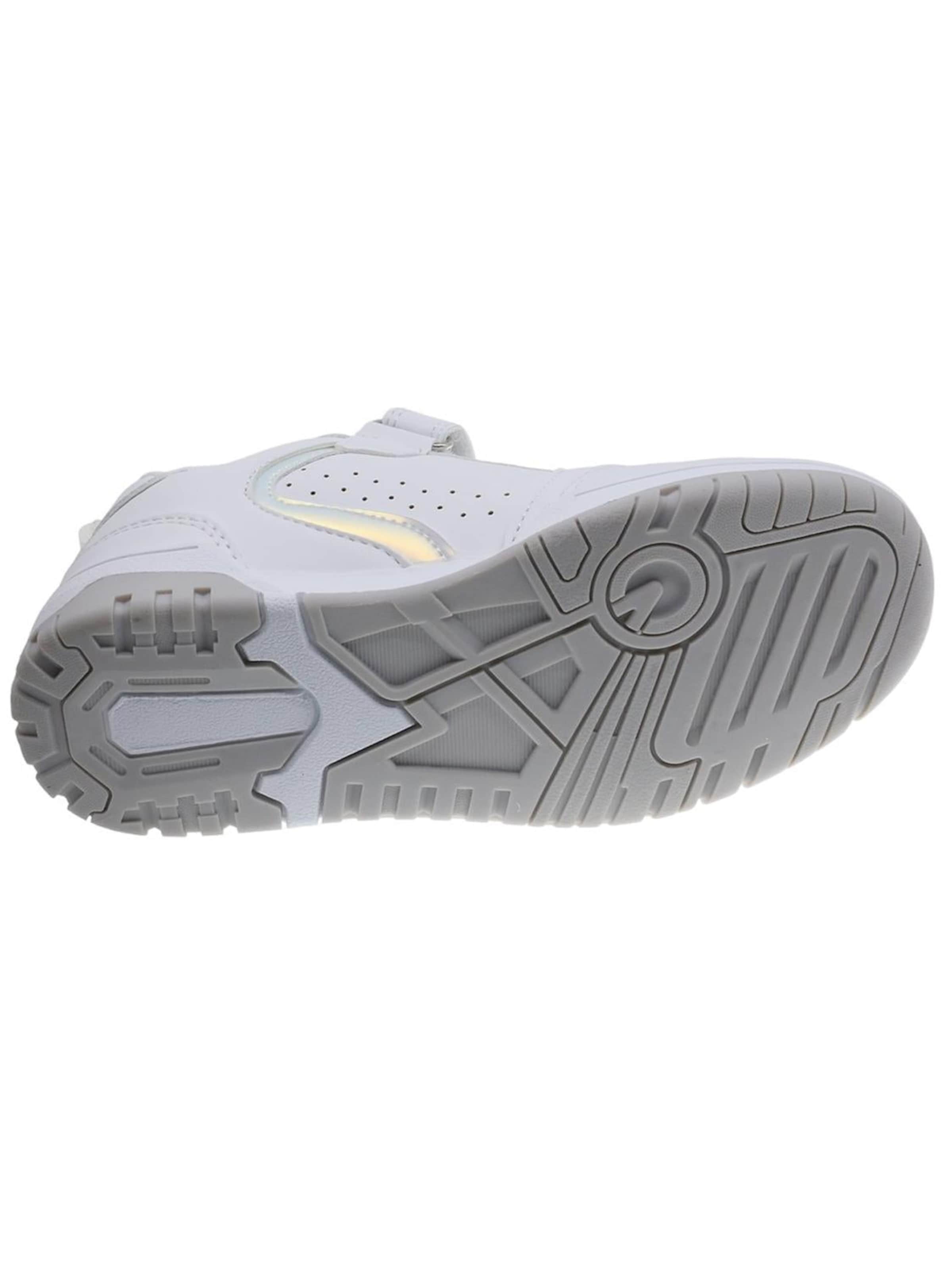 Baskets 'Casual Shoe' Beppi en blanc