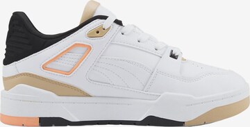 PUMA Sneaker 'Slipstream' in Weiß