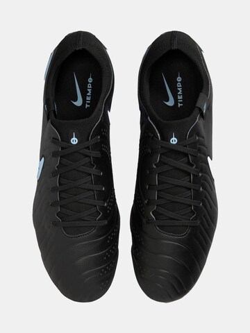 NIKE Fußballschuh 'Tiempo Legend 10 Pro' in Schwarz
