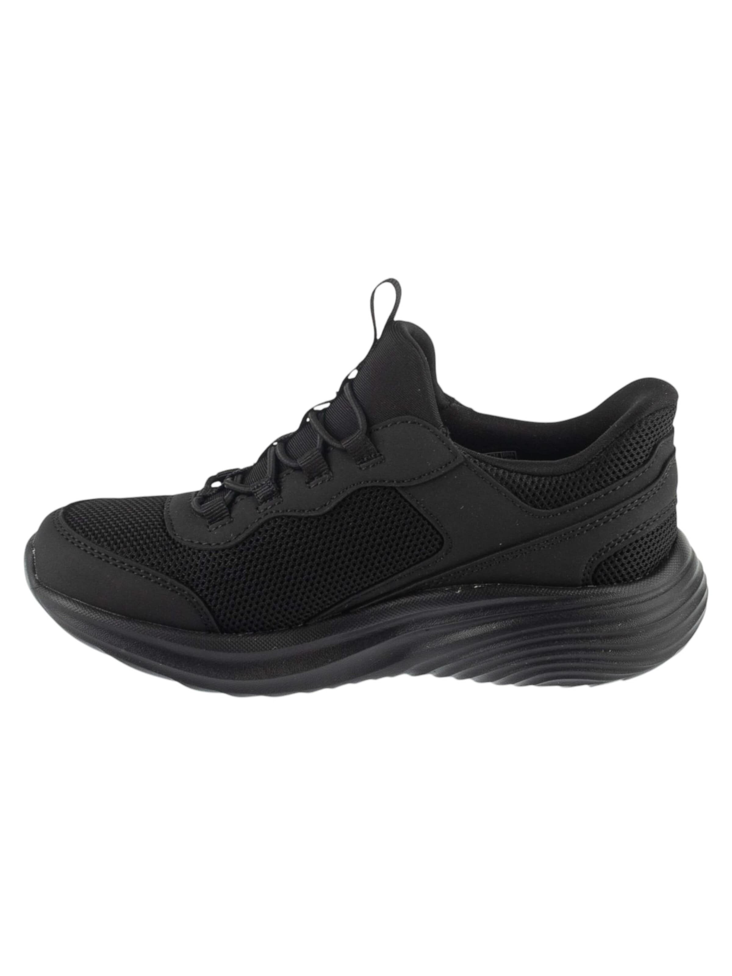 Baskets 'Skechers Slip-ins Bounder Pro' SKECHERS en gris