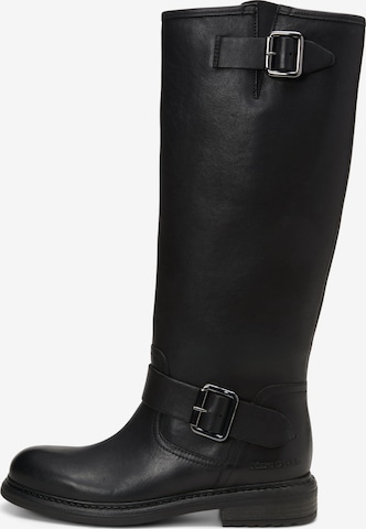 Marc O'Polo Boot in Black: front