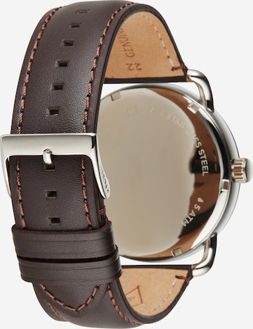 FOSSIL Analog Watch 'COPELAND' in Brown