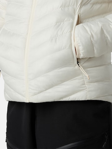 Veste outdoor 'Huila' THE NORTH FACE en blanc
