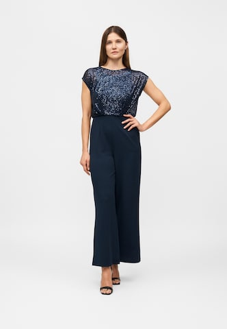 Tuta jumpsuit di Anna Field in blu