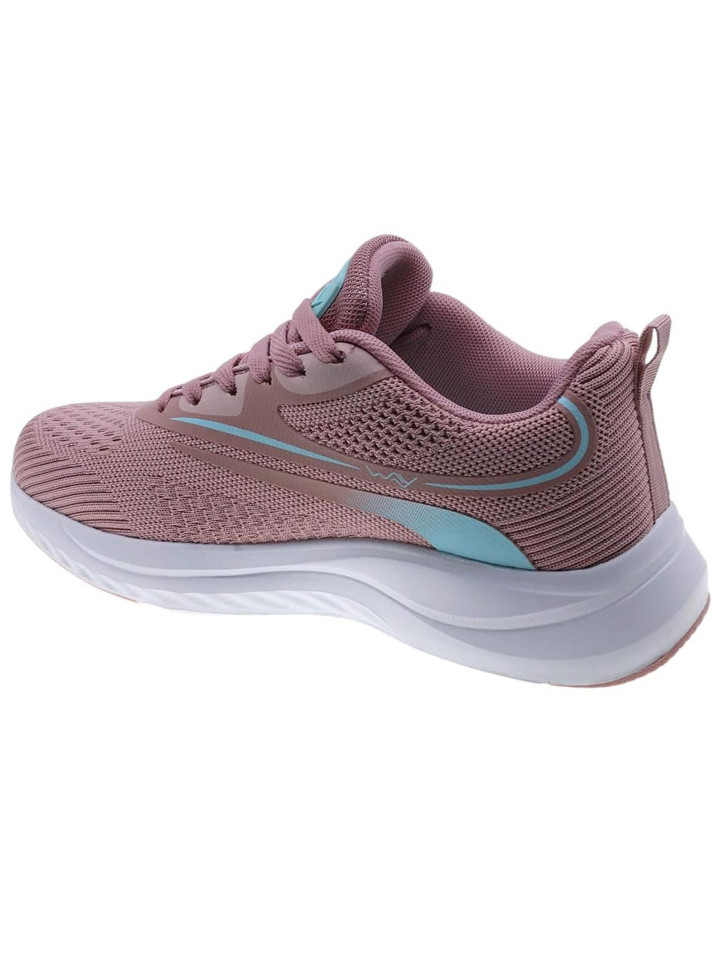 Beppi - Zapatillas sin cordones 'Casual Sport Shoe' en rosa