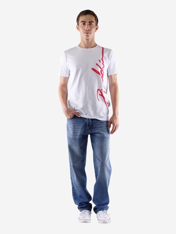 Picaldi Tapered Jeans 'Zicco 472 J' in Blue
