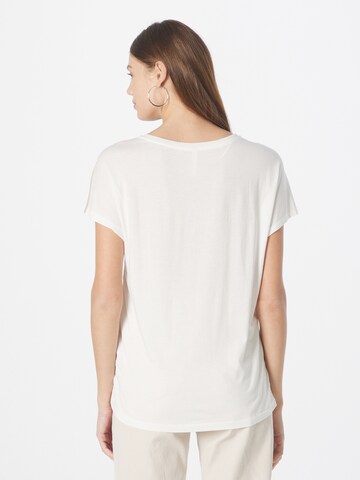 Key Largo T-shirt i beige