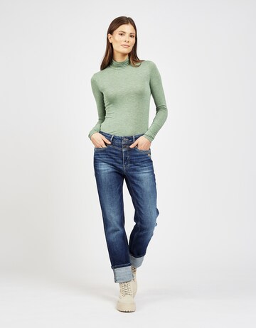 Gang Regular Jeans in Blau