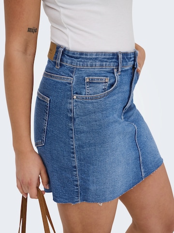 Gonna 'ONLLOLA' di ONLY in blu