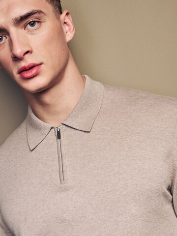 Next Trui in Beige