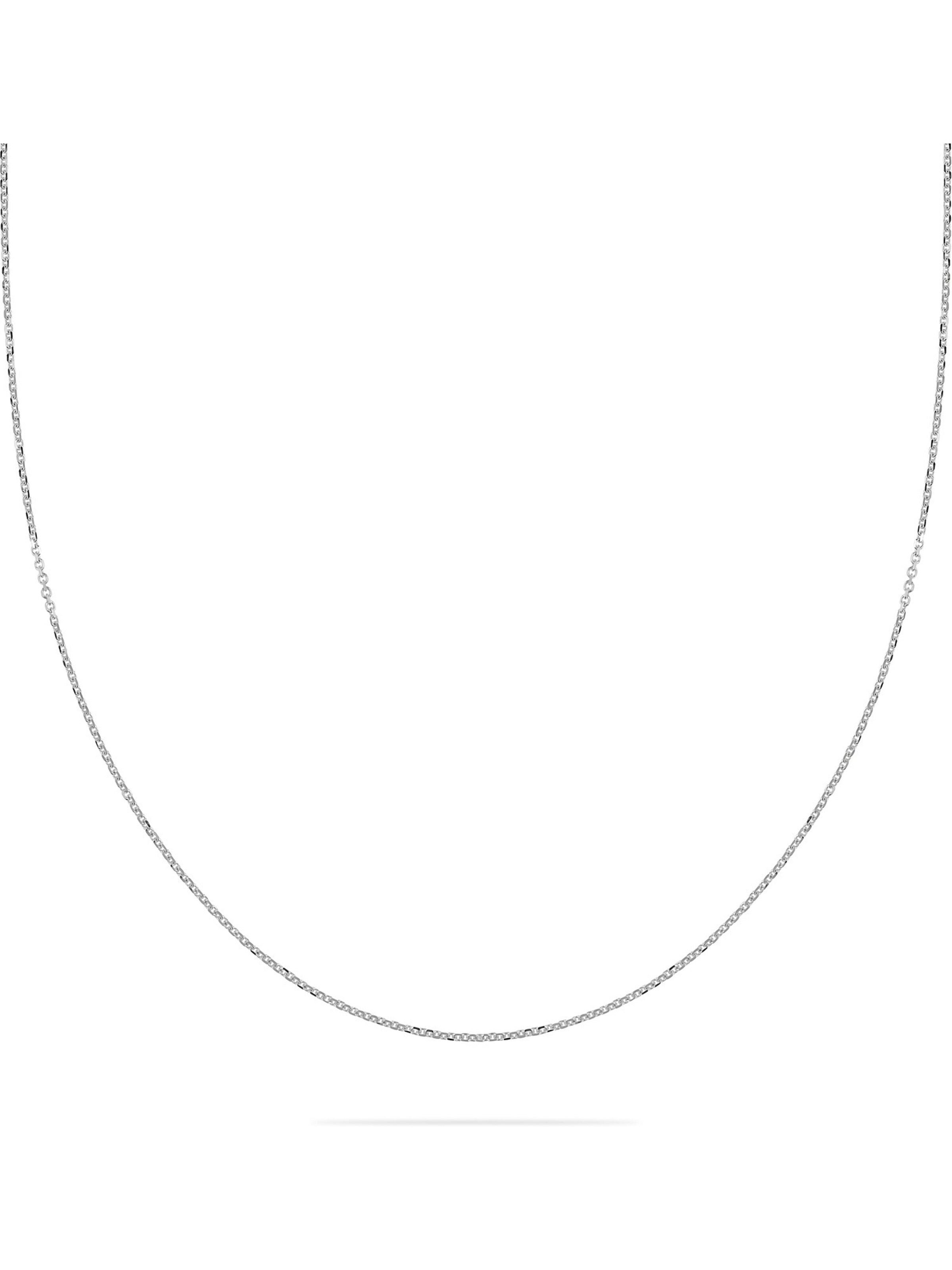 FAVS Kette in Weiß