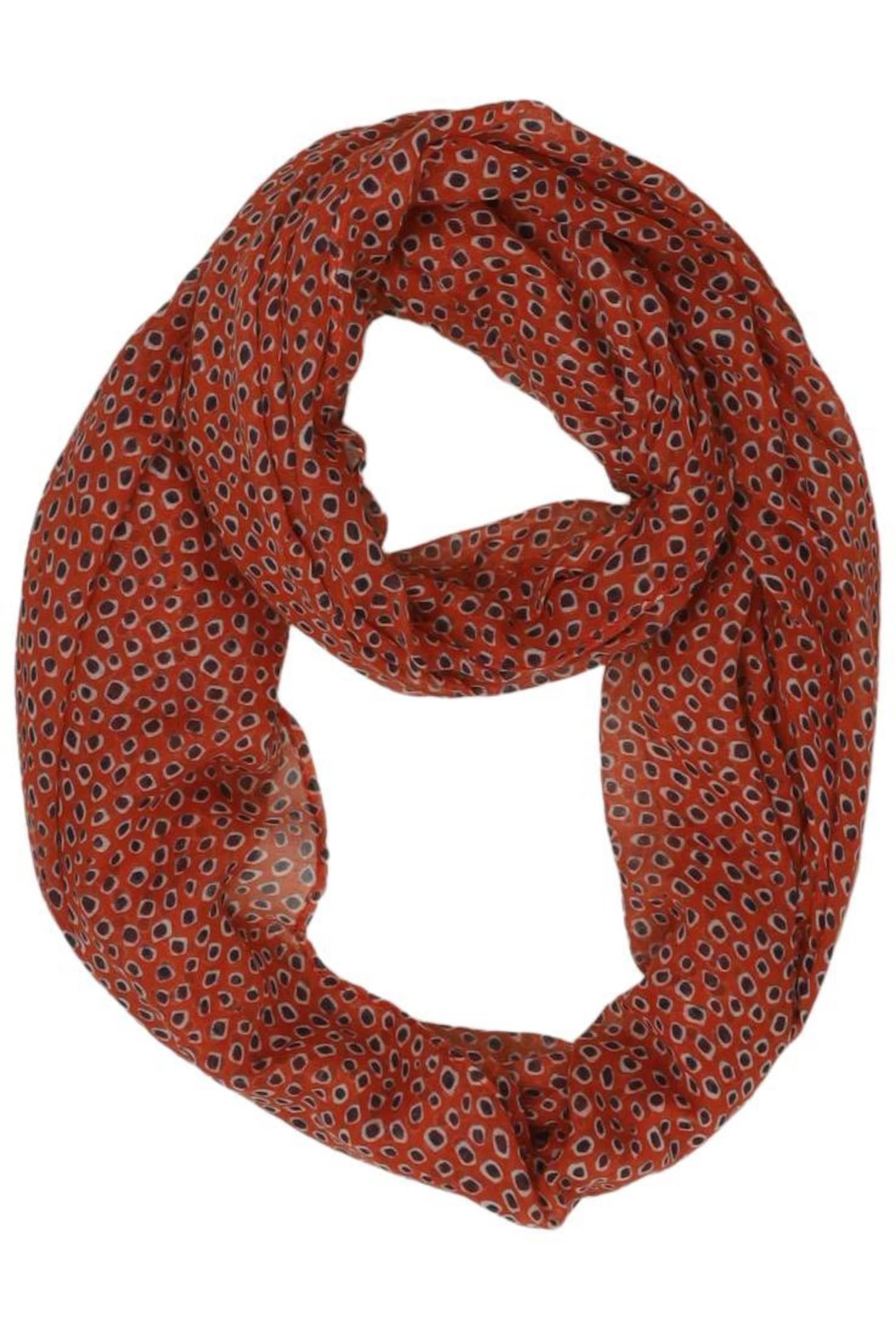 ESPRIT Scarf & Wrap in One size in Red: front