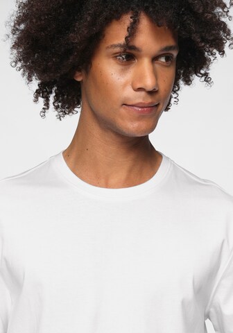 OTTO products Shirt in White