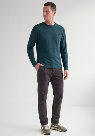 Street One MEN Shirt in Blue