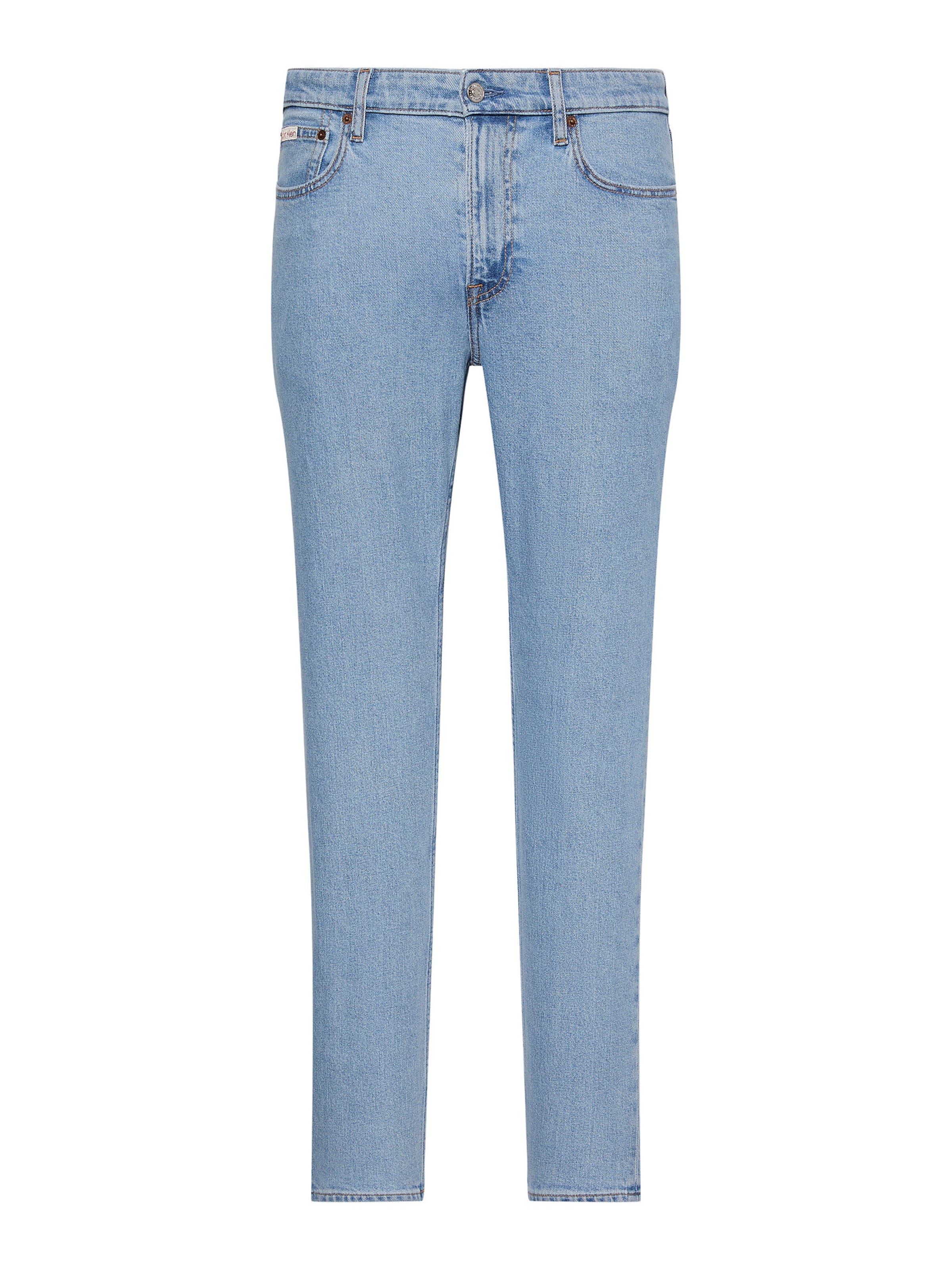 Calvin Klein Jeans Jeans in blau, Produktansicht