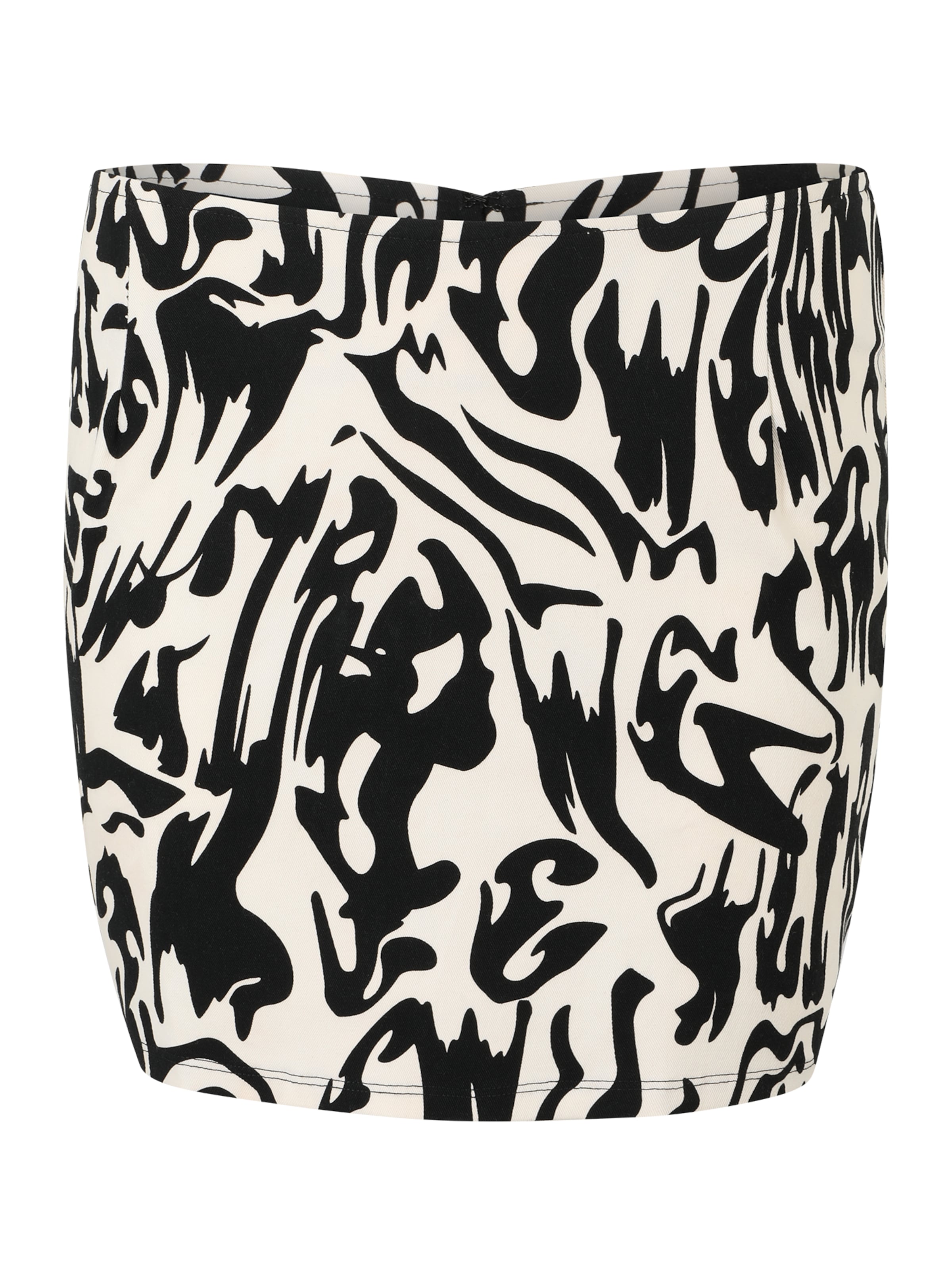 Motel Hame 'Ima' värissä valkoinen: etupuoli