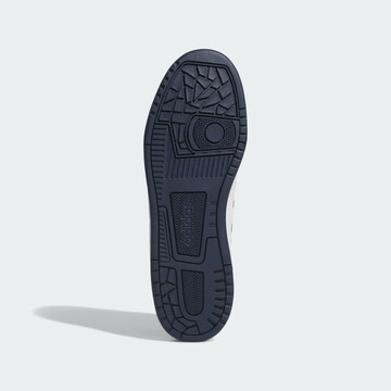ADIDAS SPORTSWEAR Sneakers laag 'Rapid Court' in Blauw
