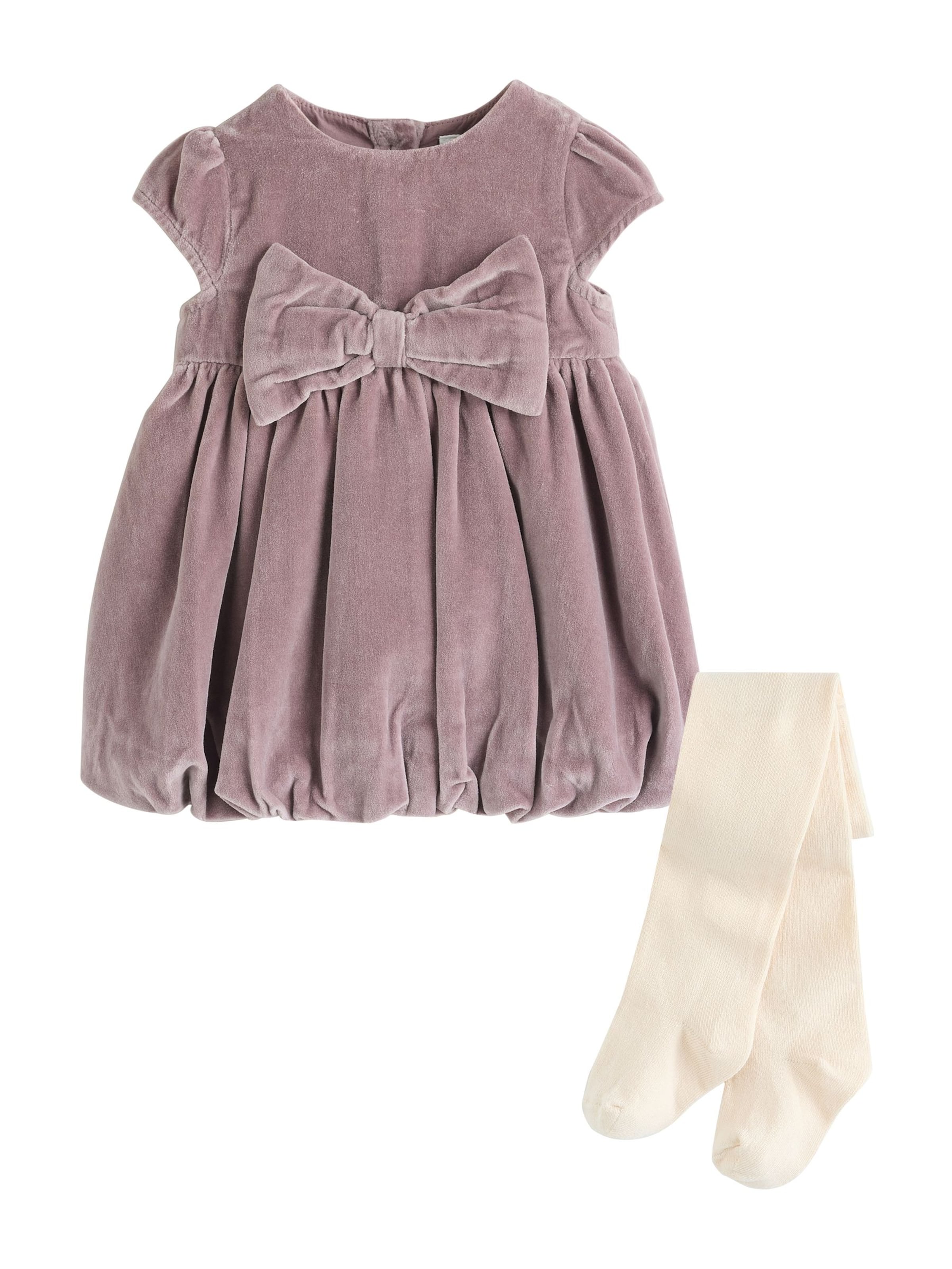 Next Σετ σε λιλά: μπροστά