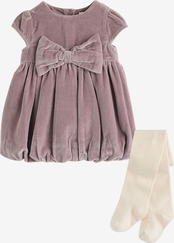 purpurinė Next Rinkinys: priekis