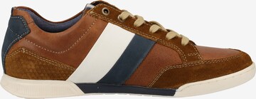 s.Oliver Sneaker in Braun