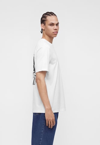 T-Shirt ANTONY MORATO en beige