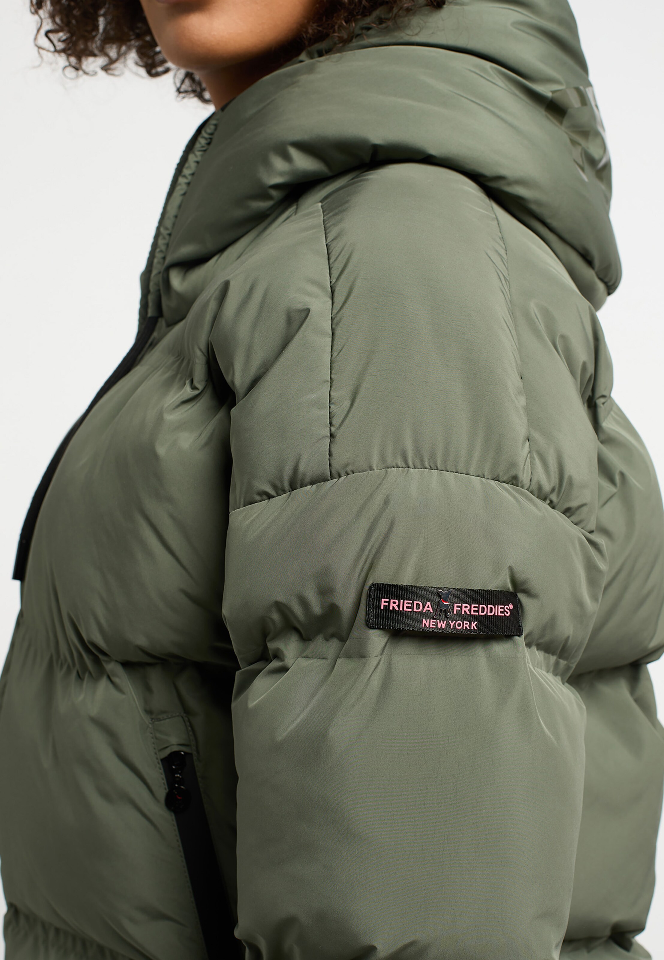 Maisy Winterjacken Von Frieda Und Freddies Maisy Frida Und Freddie