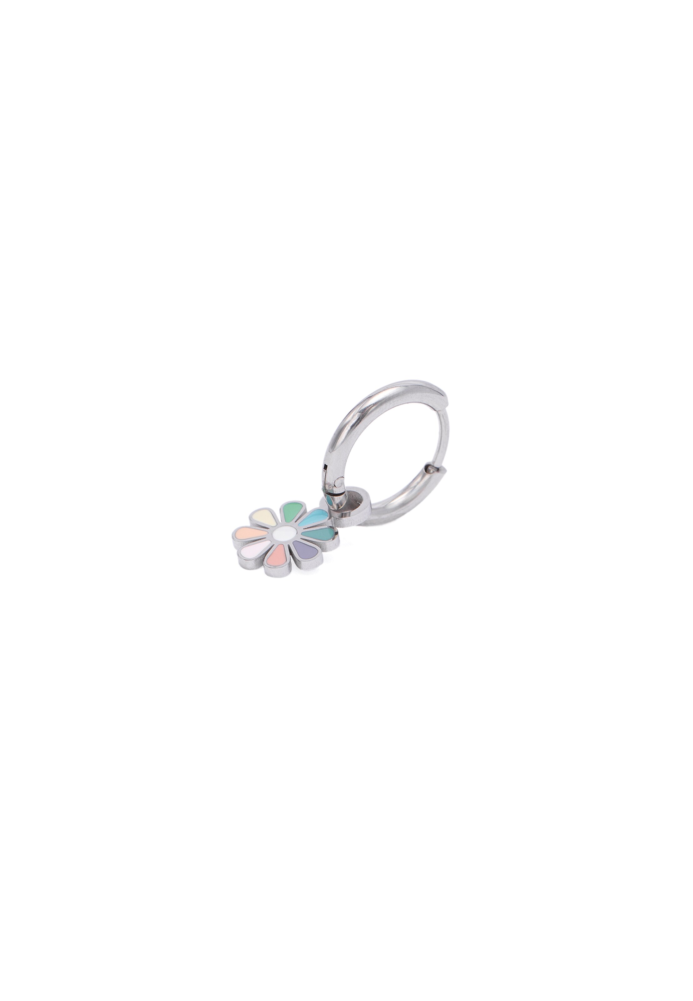 MYMO - Pendientes en plata