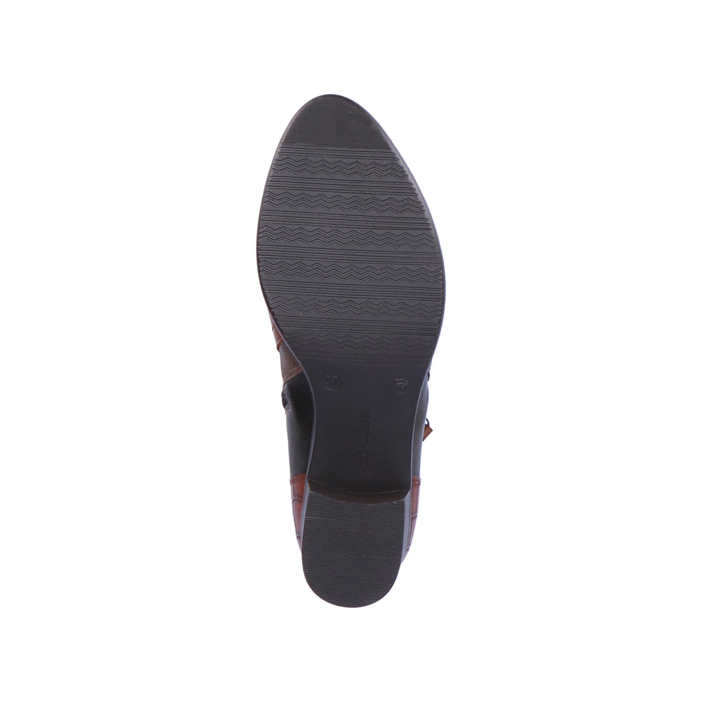 Chelsea Boots 'R5172' REMONTE en marron