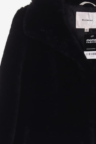 Beaumont Jacket & Coat in XL in Black
