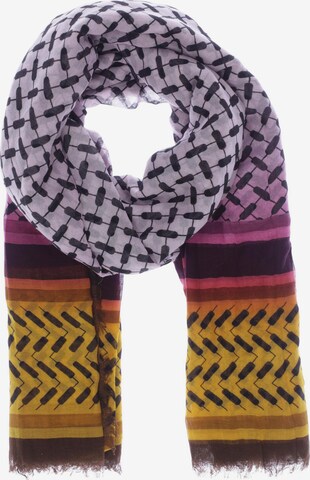 Lala Berlin Scarf & Wrap in One size in Mixed colors: front