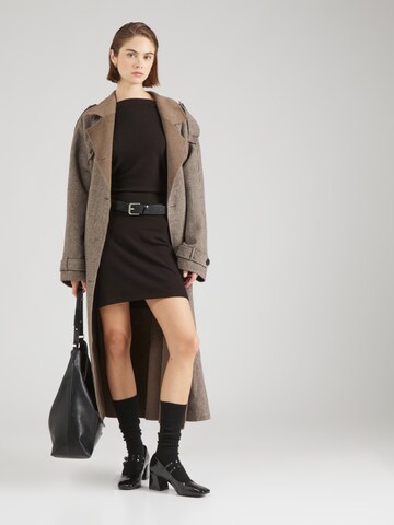 Abito 'Elora' di ABOUT YOU in nero