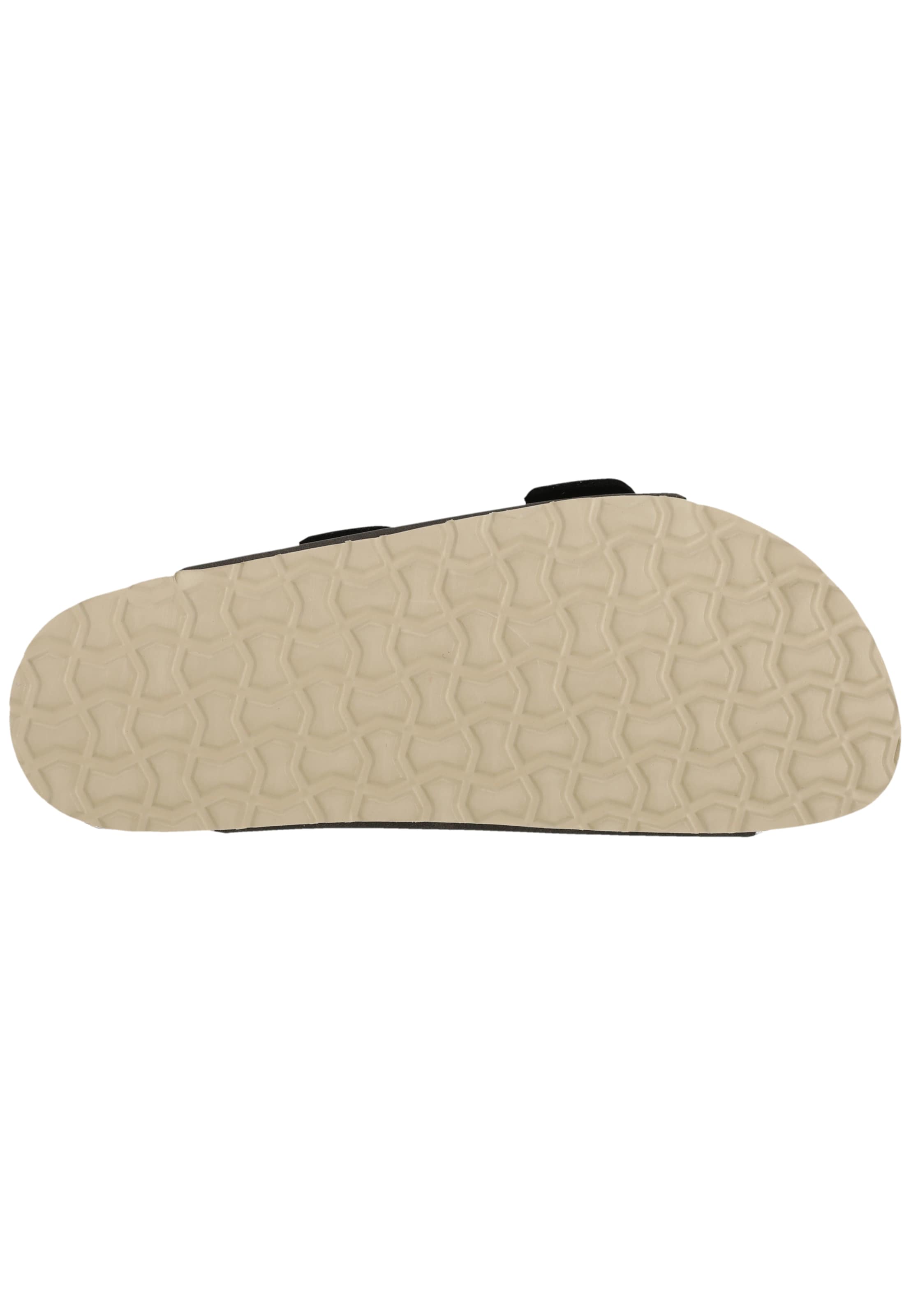 NOU Sandaal 'Bundao' in Grijs