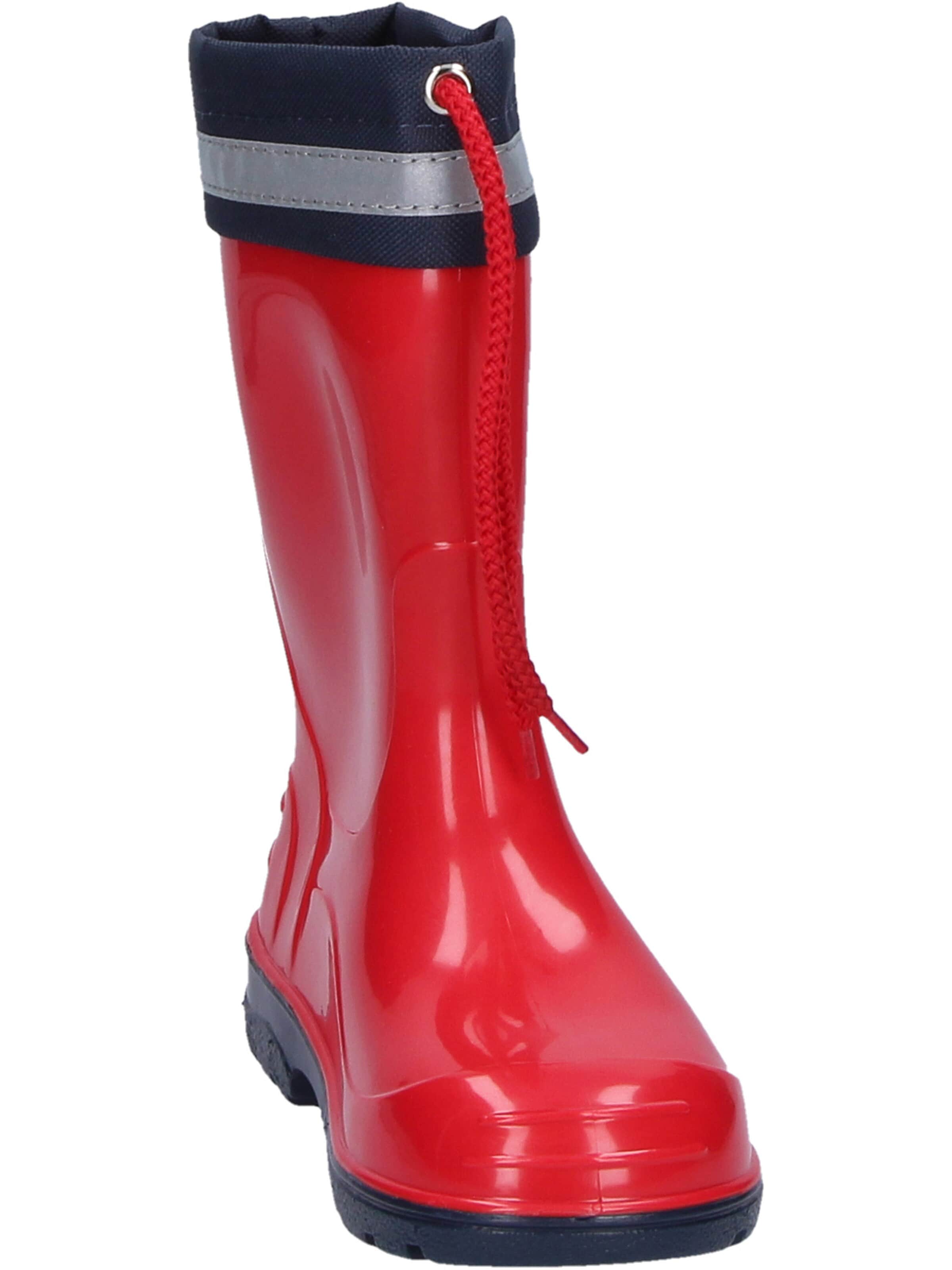 BOCKSTIEGEL Gummistiefel 'Kim' in Rot