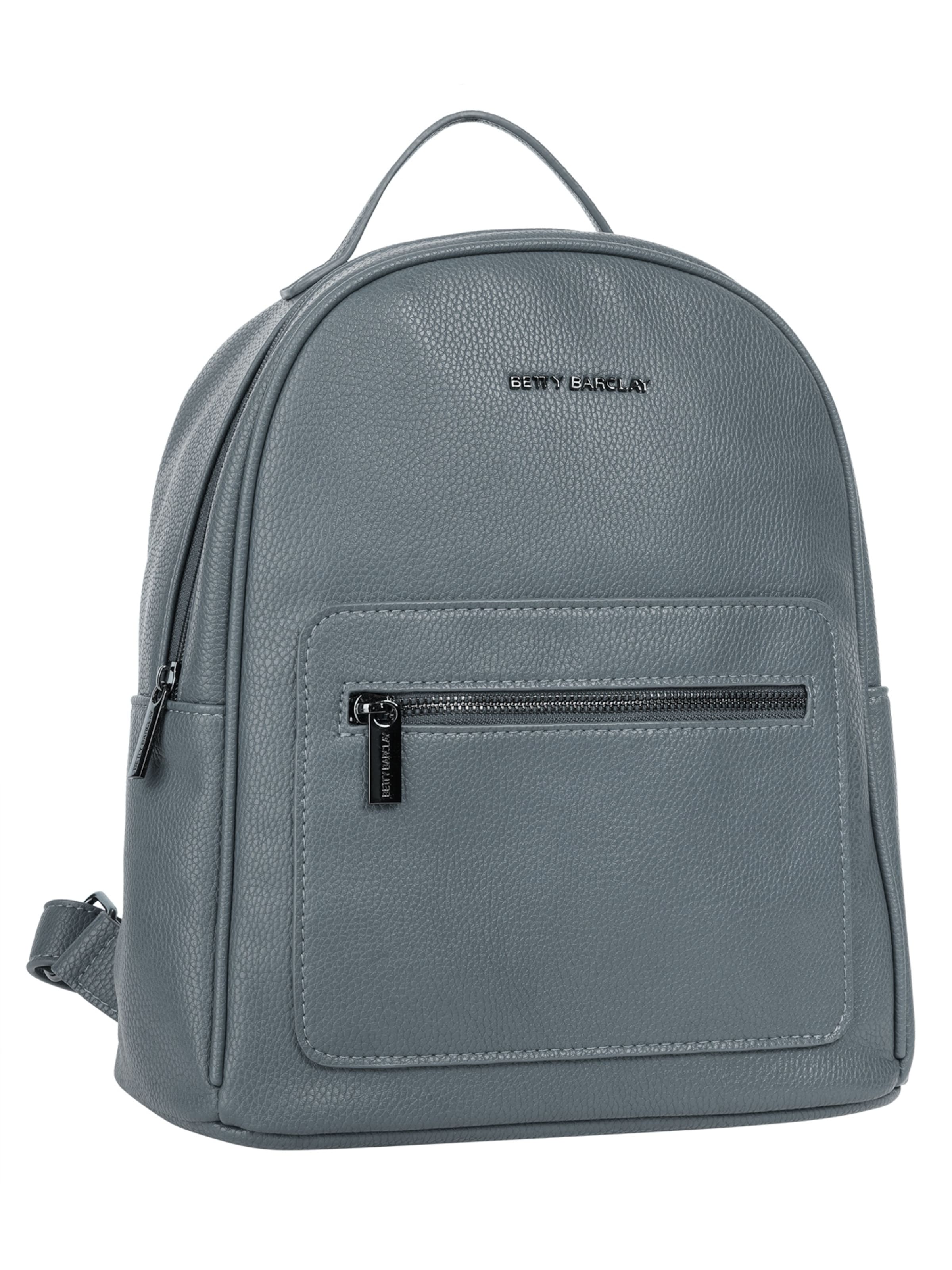 Sac à dos Betty Barclay en bleu