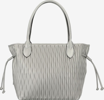 GABOR Shopper 'Granada Wave ' in Zilver: voorkant