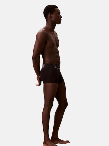 Calvin Klein Underwear Boxershorts 'Intense Power' in Schwarz