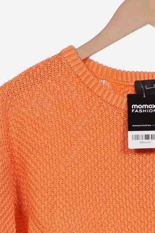 Looxent Sweater & Cardigan in M in Orange