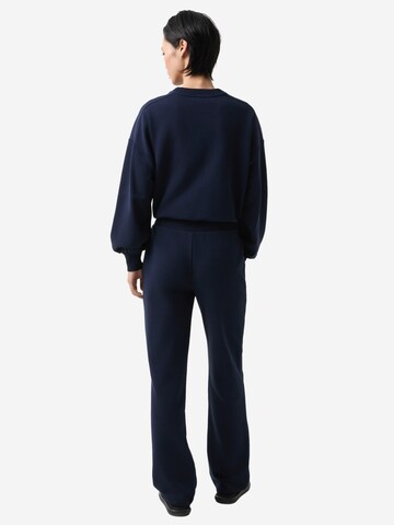 BOGNER Regular Pants 'Ela' in Blue