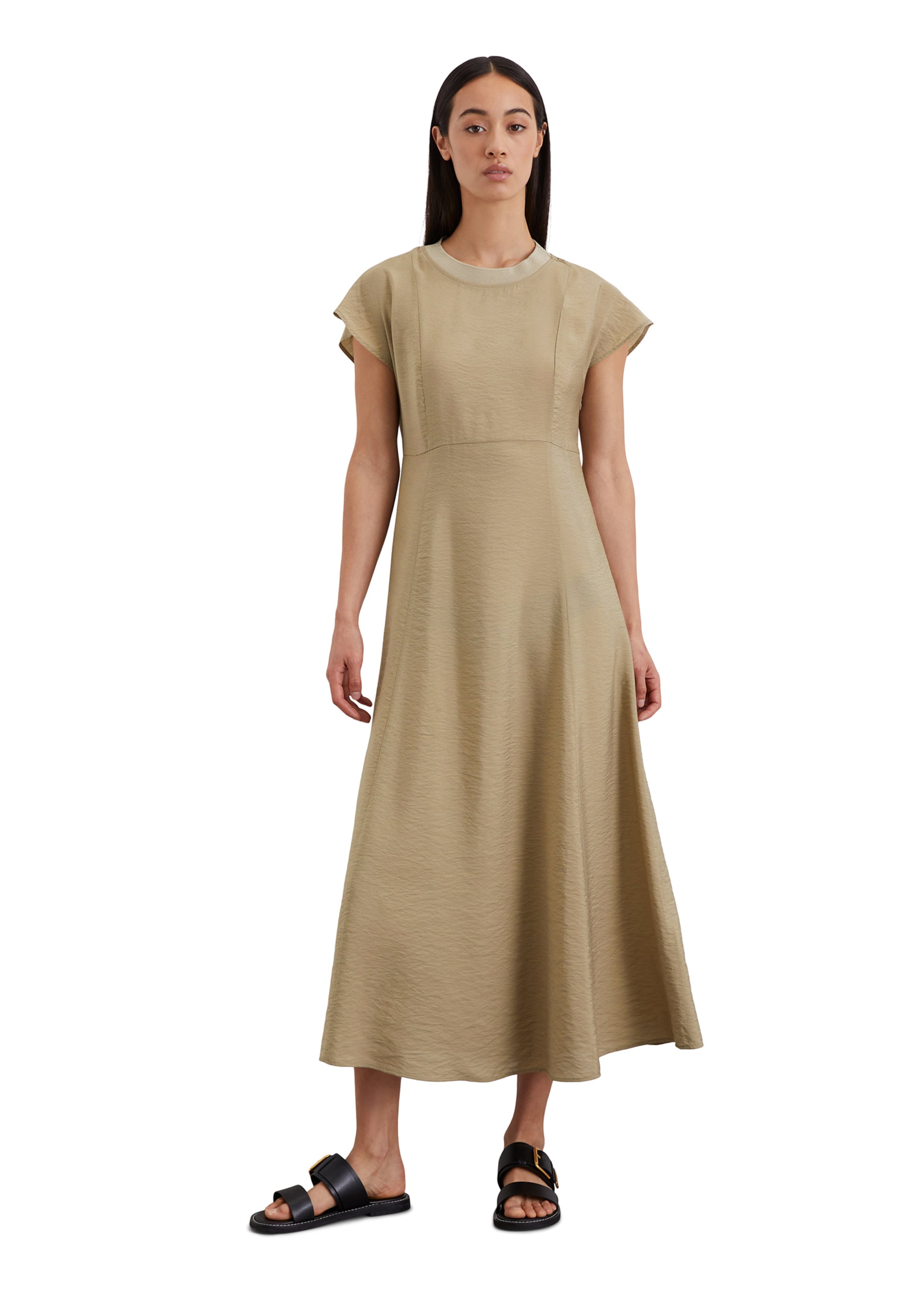 Marc O'Polo Obleka | bež barva