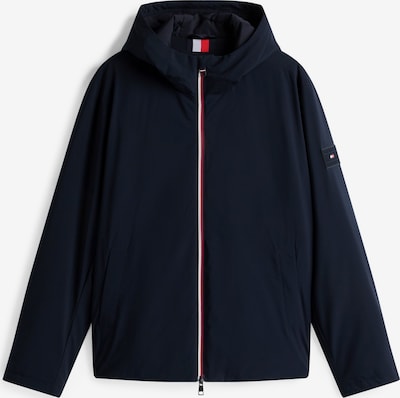 TOMMY HILFIGER Kurtka przejściowa w kolorze granatowym, Podgląd produktu