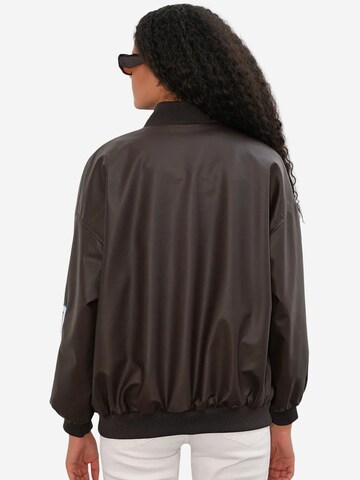 Bigdart Between-Season Jacket in Mixed colors