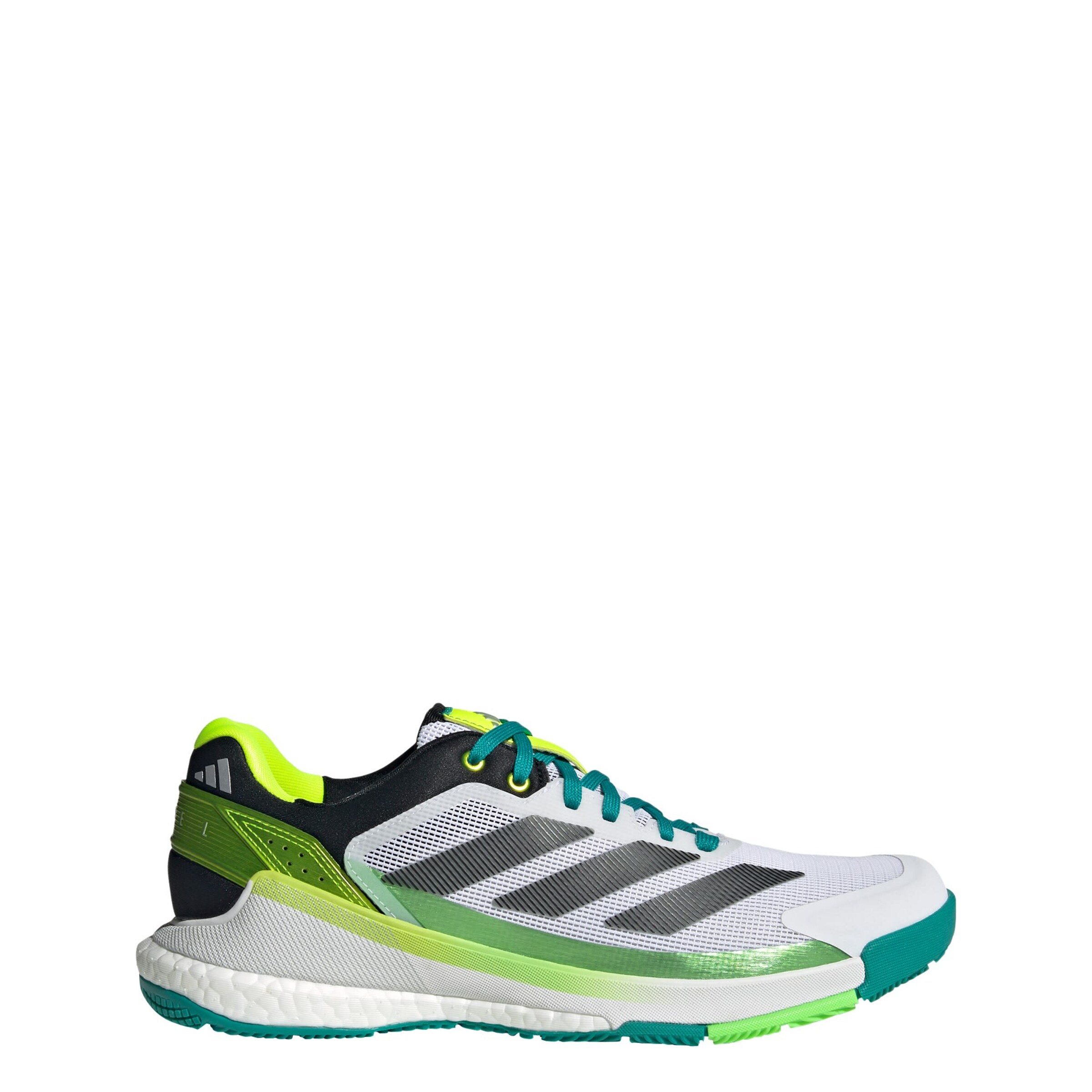 ADIDAS PERFORMANCE - Calzado deportivo 'Crazyquick' en blanco