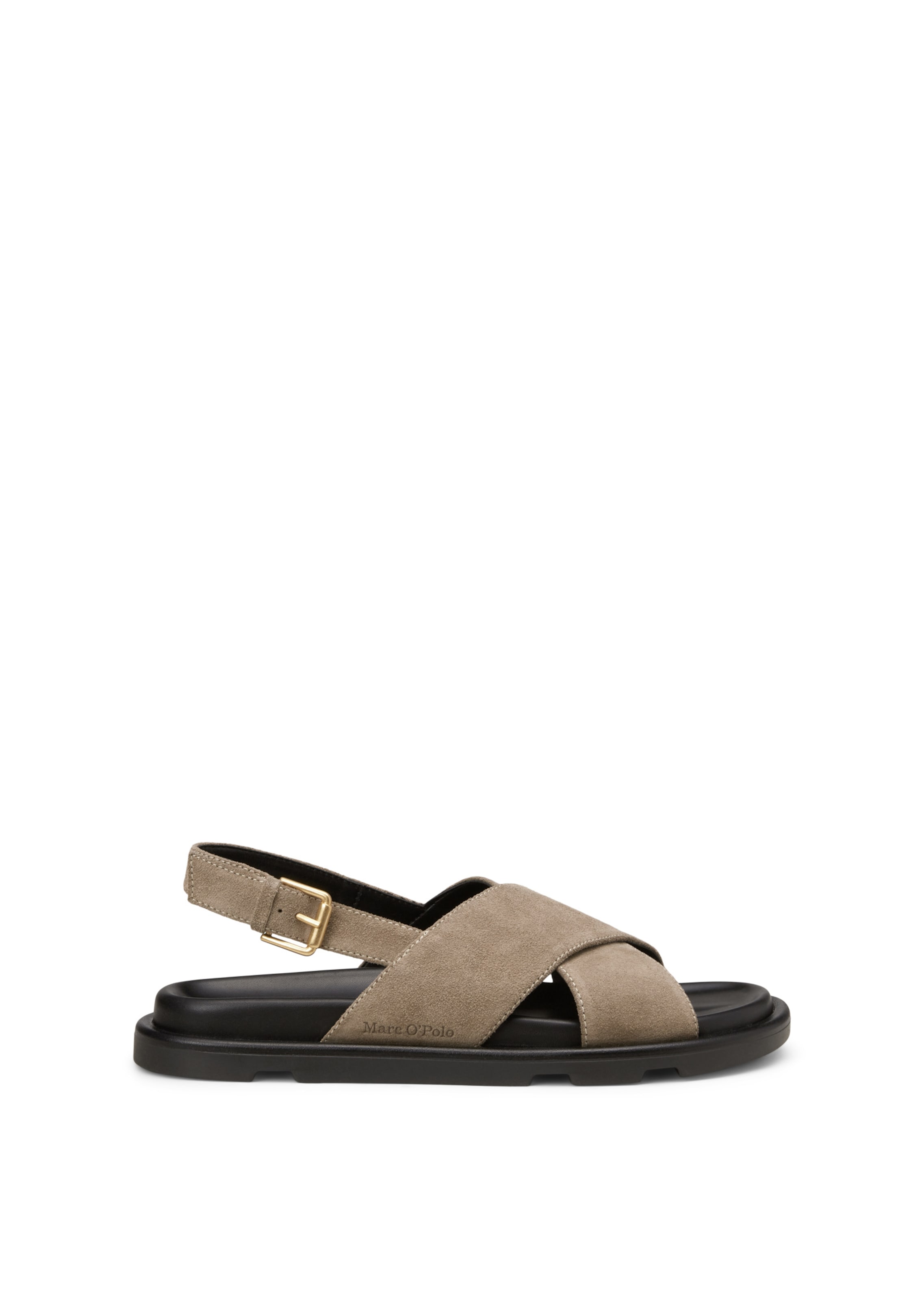 pilka Marc O'Polo Sandalai
