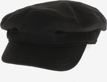 STETSON Hut oder Mütze 58 in Schwarz: predná strana
