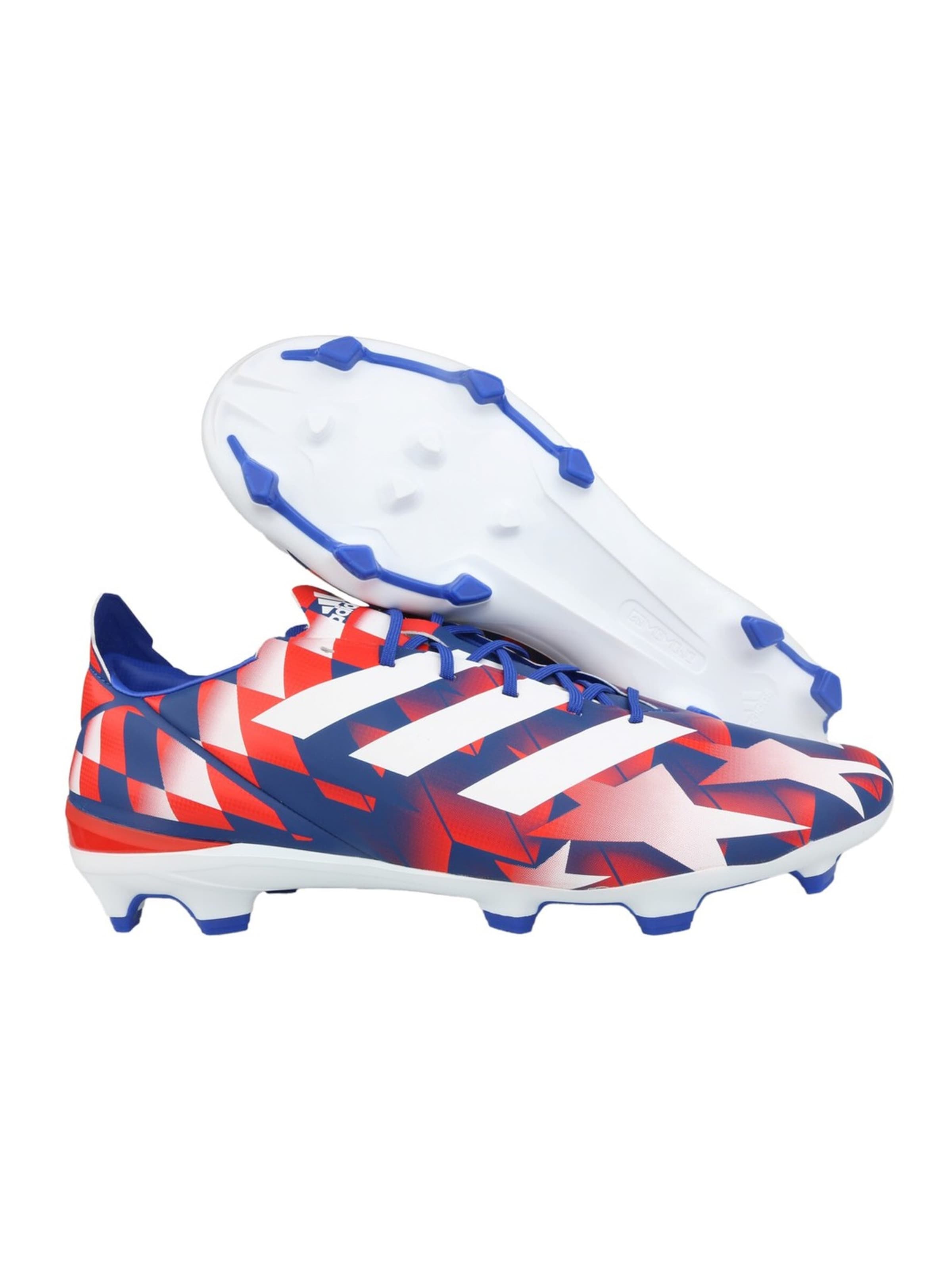 Adidas Sport - Zapatillas de fútbol 'Gamemode' en Mezcla de colores